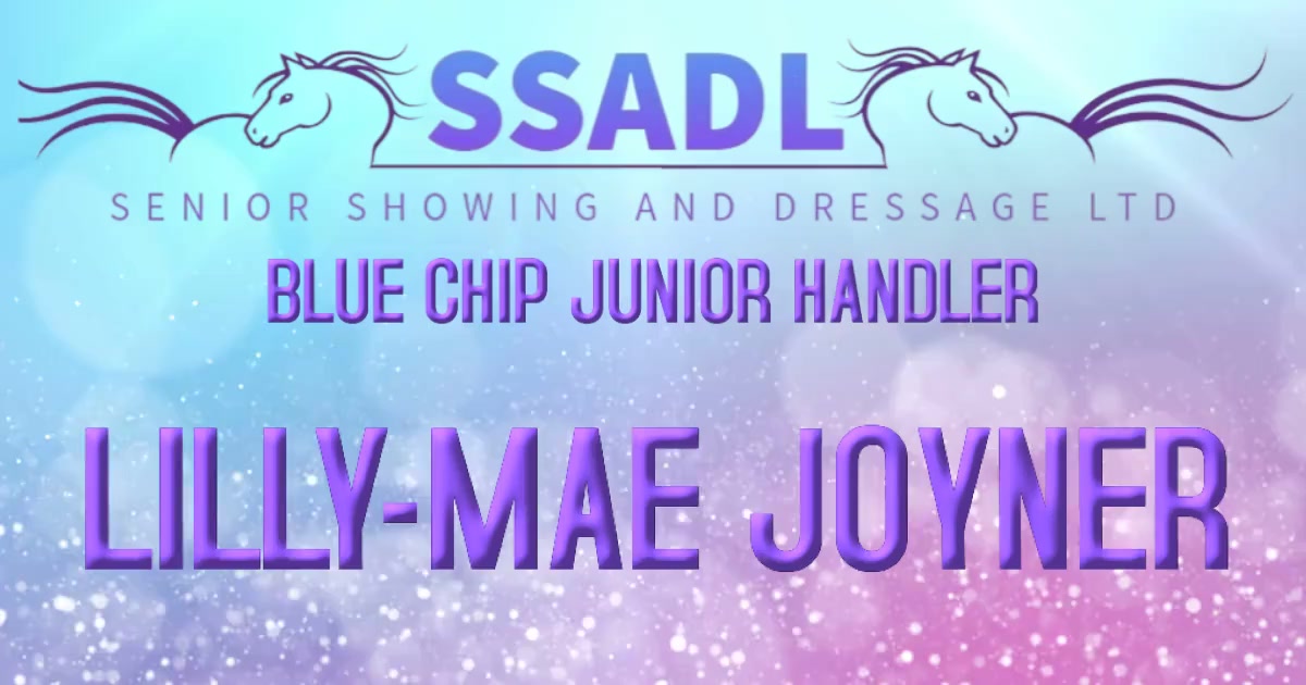 Lilly-Mae Joyner