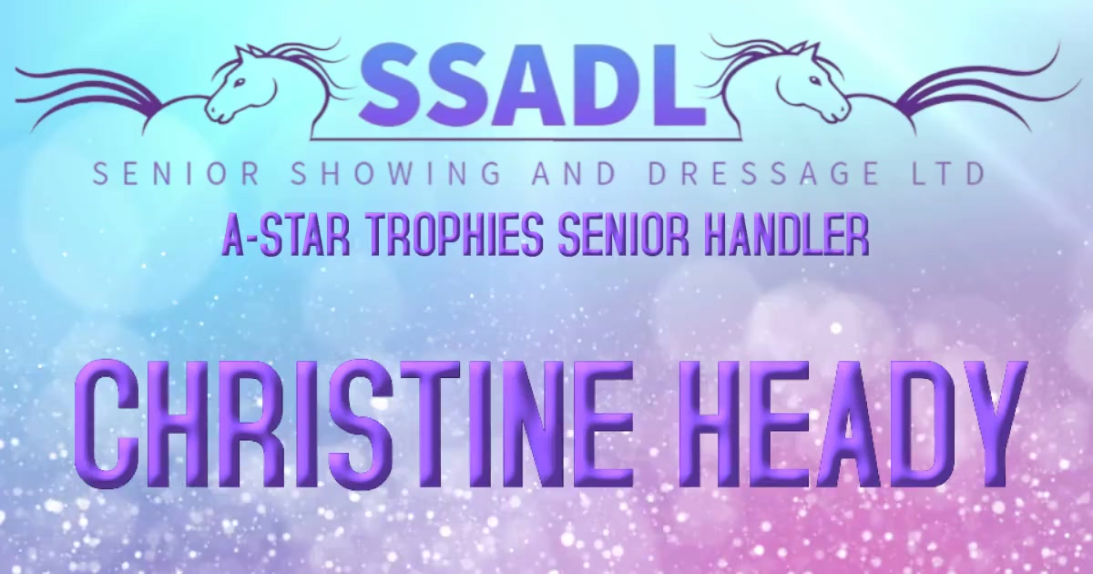 Christine Heady