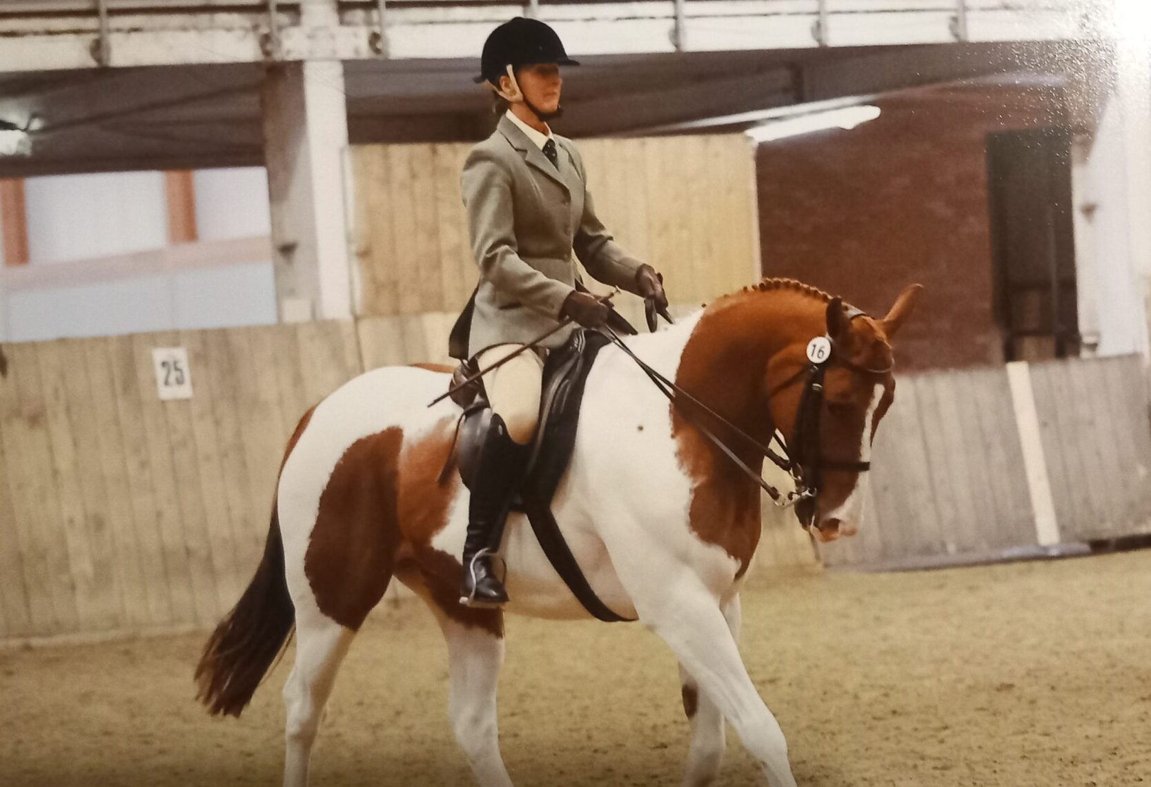 Emma Sharples - Moortown Copycat